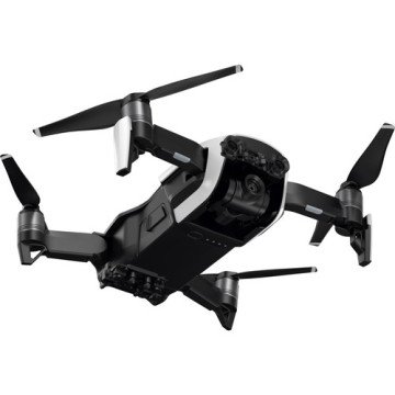 DJI Mavic Air (Fly More Combo) Drone - Beyaz