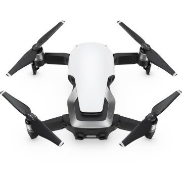 DJI Mavic Air (Fly More Combo) Drone - Beyaz