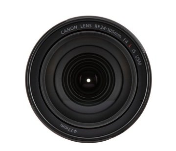 Canon RF 24-105 mm f/4L IS USM Lens