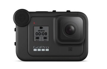 GoPro Media Mod (Hero 8 Black)