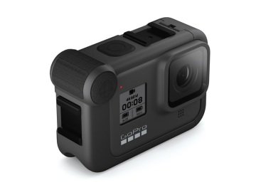 GoPro Media Mod (Hero 8 Black)