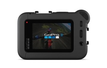 GoPro Media Mod (Hero 8 Black)