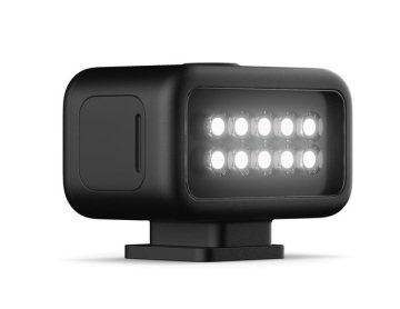 GoPro Light Mod (Hero 8 Black)