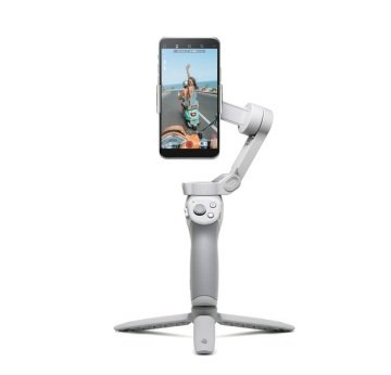 Dji Osmo Mobile 4 Gimbal (OM4)