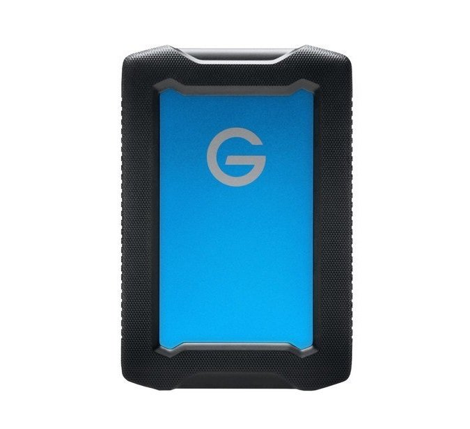 G-Technology 1TB ArmorATD USB 3.1 Taşınabilir Harici Disk