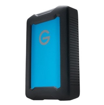 G-Technology 1TB ArmorATD USB 3.1 Taşınabilir Harici Disk