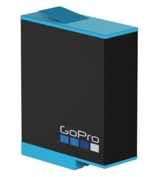 GoPro Rechargeable Battery (Şarj Edilebilir Batarya - Hero 9 için)