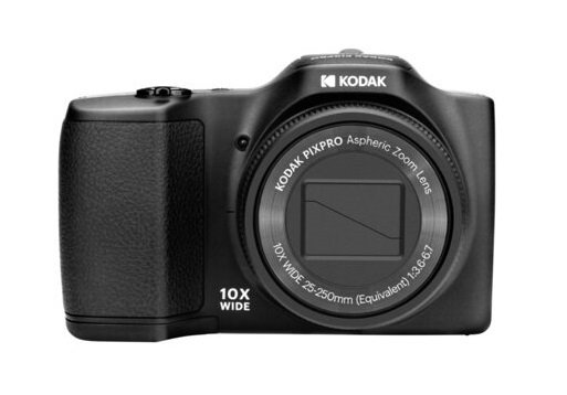 Kodak PixPro FZ102 Dijital Fotoğraf Makinesi