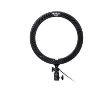 Godox LR120 LED Ring Işık