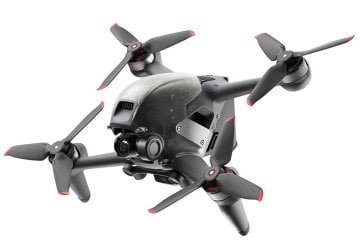 Dji FPV Drone Combo (Resmi Distribütör Karfo Karacasulu Garantili)