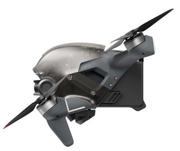 Dji FPV Drone Combo (Resmi Distribütör Karfo Karacasulu Garantili)