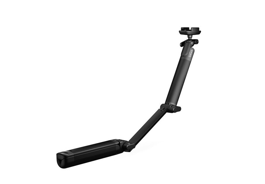 GoPro 3-Way 2.0 Monopod/Tripod