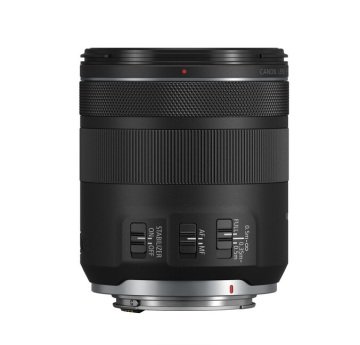 Canon RF 85 mm f/2 Macro IS STM Lens (Canon Eurasia Garantili)