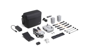 DJI Air 2S (Fly More Combo) Drone - Resmi Distribütör Garantili