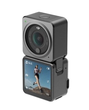 DJI Osmo Action 2 Dual-Screen Combo