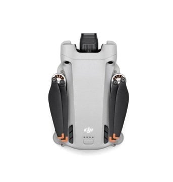 DJI Mini 3 Pro Drone + DJI RC Kumanda (Resmi Distribütör Garantili)