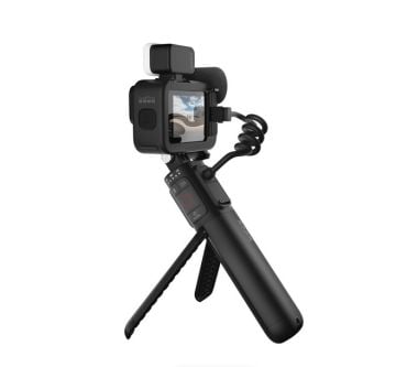GoPro Hero 11 Black Aksiyon Kamera Creator Edition Bundle (Resmi Distribütör Garantili)