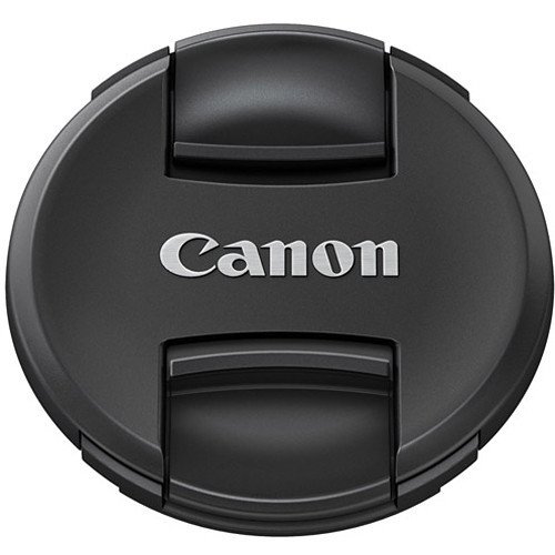 Canon E-82 II 82mm Lens Kapağı (Lens Cap)