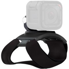 GoPro The Strap (El + Bilek İçin Vücut Bandı)