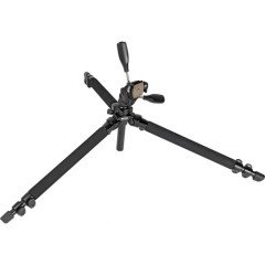 Slik Pro 400DX Profesyonel Tripod