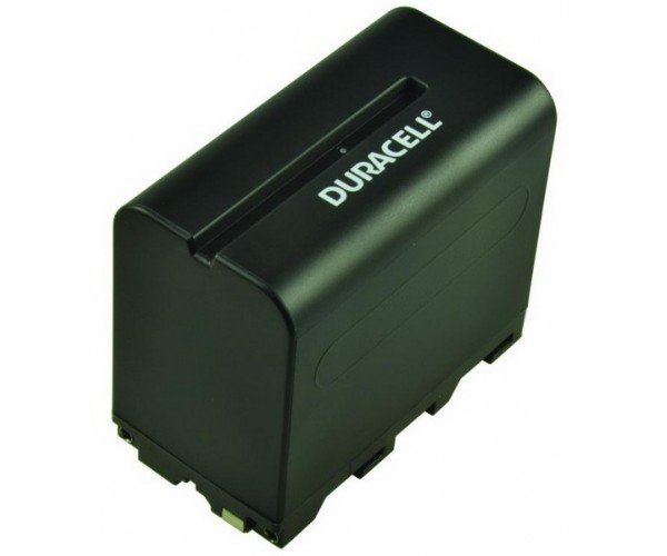 Duracell NP-F970 Batarya (Sony MC2500 Video Kamera İçin)