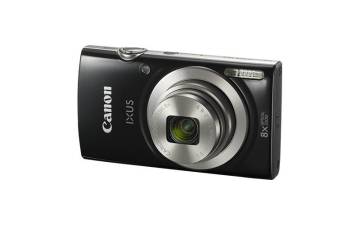 Canon IXUS 185 Dijital Fotoğraf Makinesi - Canon Eurasia Garantili