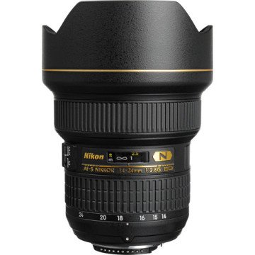 Nikon D810 14-24 AF-S F/2.8G ED DSLR Fotoğraf Makinesi - Karfo Karacasulu Garantili
