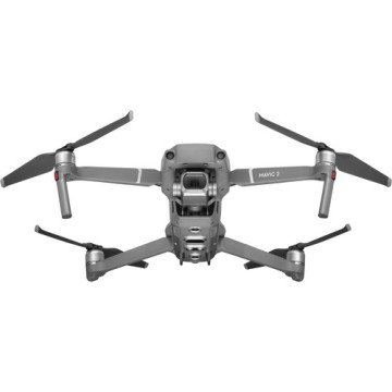 DJİ Mavic 2 Pro (Fly More Combo) Drone