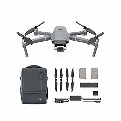 DJİ Mavic 2 Pro (Fly More Combo) Drone