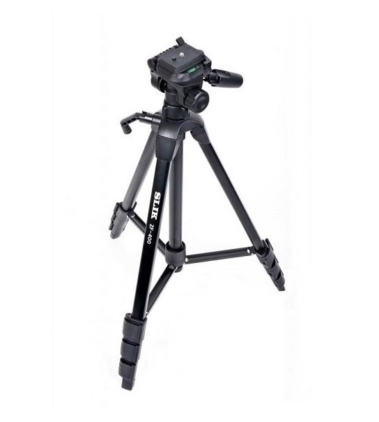 Slik ZF-400 Tripod