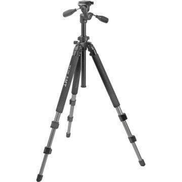 Slik Pro 500 DX Profesyonel Tripod