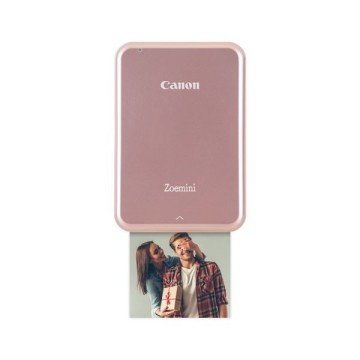 Canon Zoemini Fotoğraf Yazıcısı (Printer)