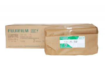 Fujifilm Crystal Archive Paper (Fotoğraf Kağıdı) 12.7x186 Metre