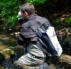 Pro-Sports Waterproof SLR Camera Bag