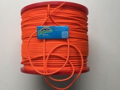 4 mm 20 m Polyester Halat ip