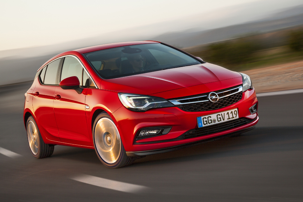 Opel Astra G Turbo Sorunu ve Belirtileri
