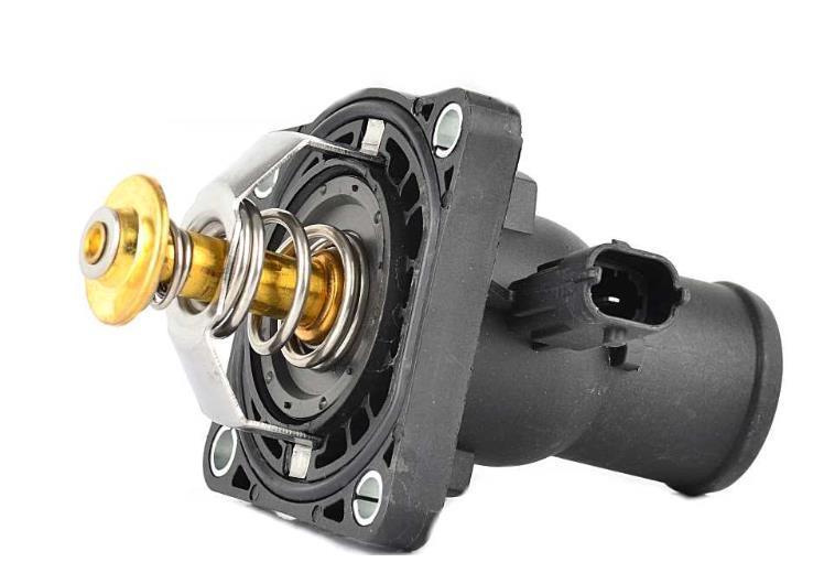 Opel Mokka 1.6 A16XER Benzinli Motor Termostat Cabu Marka 55587349 - 1338372