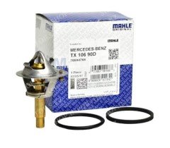 Mercedes W203 Kasa C180 Kompressor Termostat Mahle Marka 2712000015