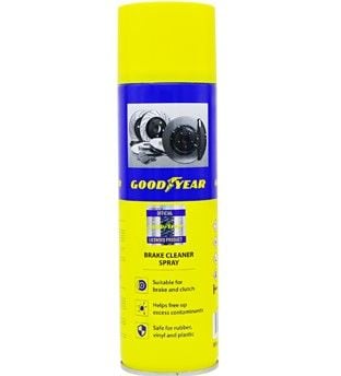 Fren Balata Temizleyici Spreyi 500 ml GOODYEAR