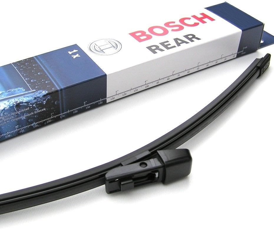 Skoda Yeti Arka Silecek Süpürgesi Bosch Marka Ürün