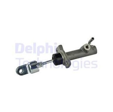 Chevrolet Lacetti Debriyaj Üst Merkezi Delphi Marka 96494422 - LM80369