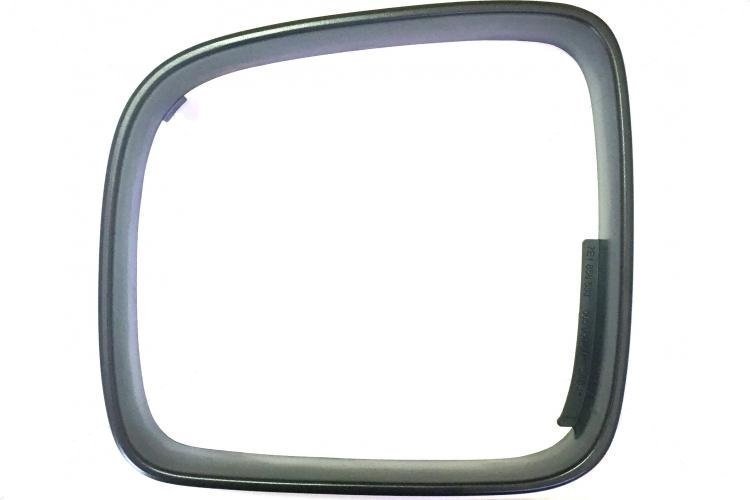 Volkswagen Caddy Ayna Çerçevesi Sol İthal Ürün 2004-2014 7E1858553