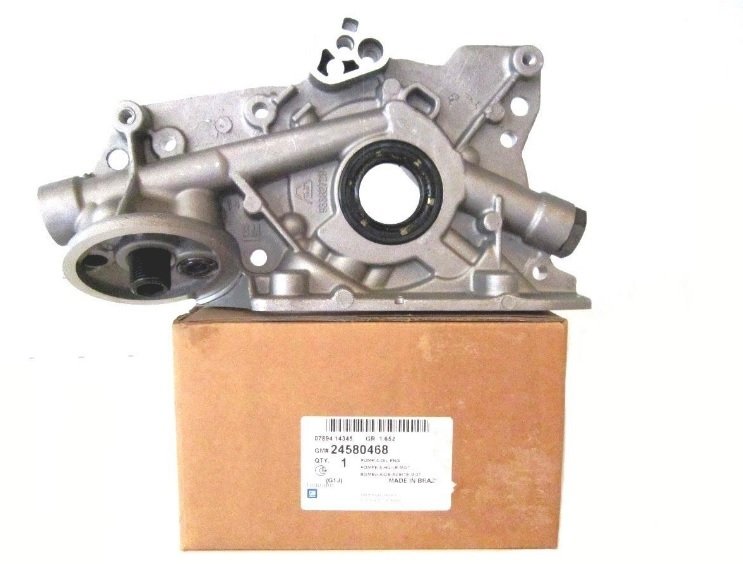 Opel Omega B 2.0 Benzinli Motor Yağ Pompası Orjinal Gm Marka 646046 - 24580468