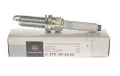 Mercedes Benz W205 C180 274 Motor Ateşleme Bujisi Orjinal Malzeme 2701590600