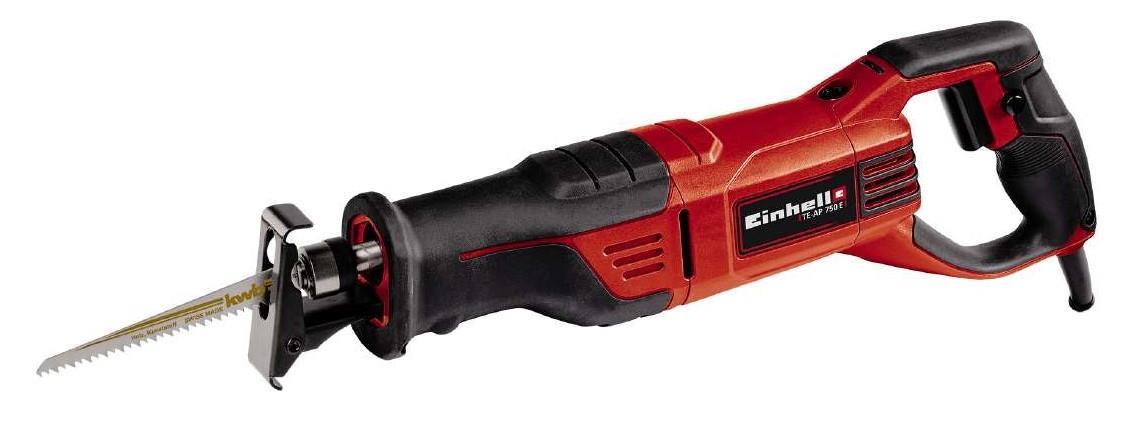 Einhell TE AP 750 E Tilki KuyruğuTestere 750 Watt