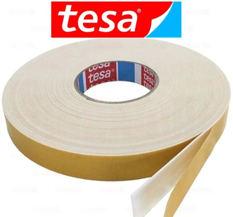 Tesa 64958 24 mm Köpük Bant 10 Metre