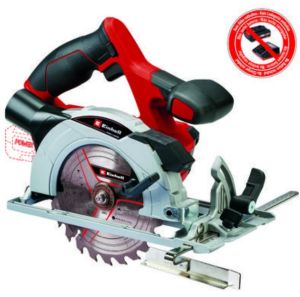 Einhell TE CS 18/150 Li Solo Aküsüz Daire Testere