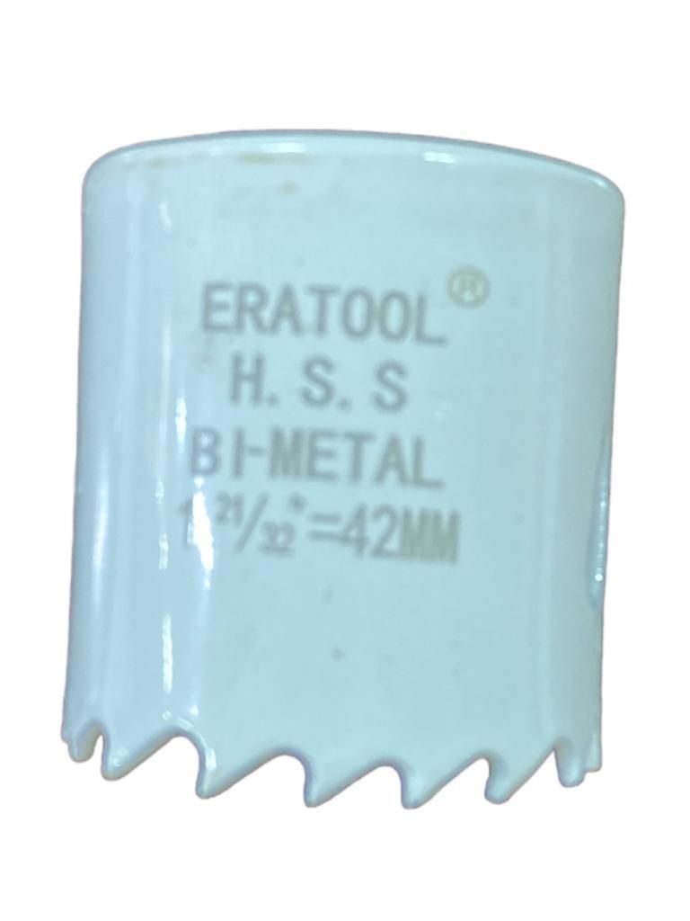 Era 56039 B-Metal Panç 42 mm Metal Ahşap İçin