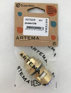 Artema A31753YP 180 Derece Salmastra