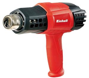 Einhell TE HA 2000 E Sıcak Hava Tabancası